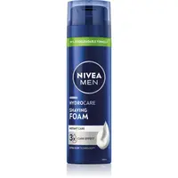 NIVEA MEN Hydrocare pěna na holení pro muže 200 ml