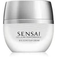 Sensai Cellular Performance Eye Contour Cream protivráskový oční krém 15 ml