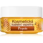 Bione Cosmetics Med + Q10 kosmetická vazelína 155 ml