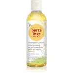 Burt’s Bees Baby Bee šampon a mycí gel 2 v 1 pro každodenní použití 236.5 ml