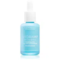 Dermedic Hydrain3 Hialuro hydratační pleťové sérum pro suchou až velmi suchou pleť 30 ml