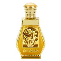 Al Haramain Alf Zahra parfém pro ženy 15 ml