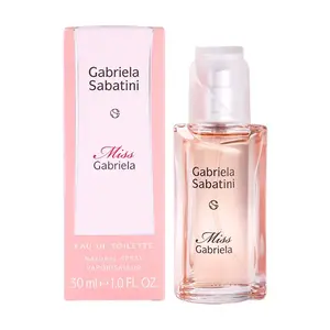 Gabriela Sabatini Miss Gabriela toaletní voda pro ženy 30 ml