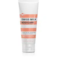 ARTEMIS SWISS MILK Bodycare krém na ruce 3 v 1 75 ml