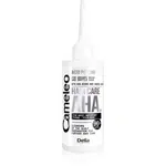Delia Cosmetics Cameleo AHA chemický peeling na vlasy a vlasovou pokožku 55 ml