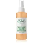 Mario Badescu Facial Spray with Aloe, Sage and Orange Blossom energizující hydratační pleťová mlha 118 ml