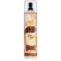 Skil Golden Kiss tělová mlha pro ženy 250 ml