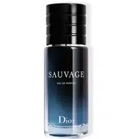 DIOR Sauvage parfémovaná voda plnitelná pro muže 30 ml