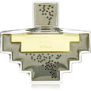 Afnan Ornament Pour Femme parfémovaná voda pro ženy 100 ml