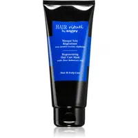 Hair Rituel by Sisley Regenerating Hair Care Mask regenerační maska pro poškozené vlasy 200 ml