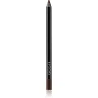 Gosh Velvet Touch dlouhotrvající tužka na oči odstín Truly Brown 1.2 g