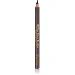 Dermacol True Colour Eyeliner dlouhotrvající tužka na oči odstín 10 4 g