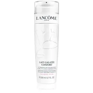 Lancôme Galatée Confort zklidňující odličovací mléko s mandlovým olejem 200 ml