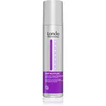Londa Professional Deep Moisture bezoplachový kondicionér pro suché vlasy 250 ml