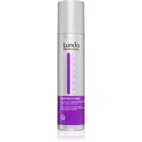 Londa Professional Deep Moisture bezoplachový kondicionér pro suché vlasy 250 ml