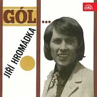 Jiří Hromádka – Gól...