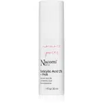Nacomi Next Level No More Pores pleťové sérum proti nedokonalostem pleti 30 ml