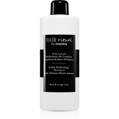 Sisley Hair Rituel Color Perfecting šampon pro barvené a melírované vlasy 500 ml