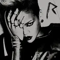 Rihanna – Rated R LP