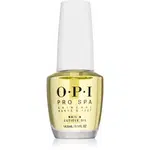 OPI Pro Spa pečující olej na nehty a nehtovou kůžičku 14,8 ml
