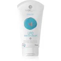 BasicLab Dermocosmetics Famillias zimní ochranný krém 75 ml