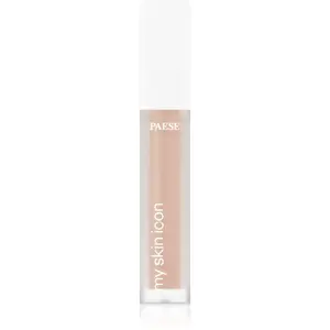 Paese My Skin Icon Covering Concealer dlouhotrvající korektor odstín 02 Natural Beige 6,5 ml