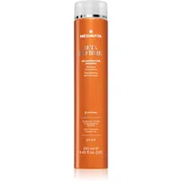 Medavita Beta Refibre Reconstructive Shampoo restrukturalizační šampon pro vlasy bez vitality 250 ml