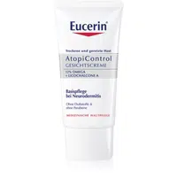 Eucerin AtopiControl zklidňující krém pro suchou a svědící pleť 50 ml