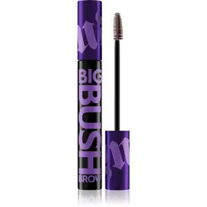 Urban Decay Big Bush Brow voděodolný gel na obočí Brown Sugar 6.1 ml