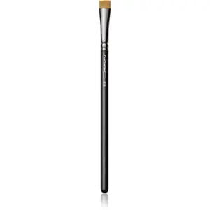MAC Cosmetics Brush 212 Flat Definer Brush plochý štětec na oční stíny 1 ks