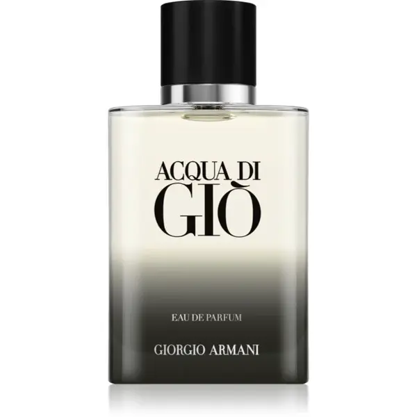 Armani Acqua di Giò parfémovaná voda pro muže 50 ml