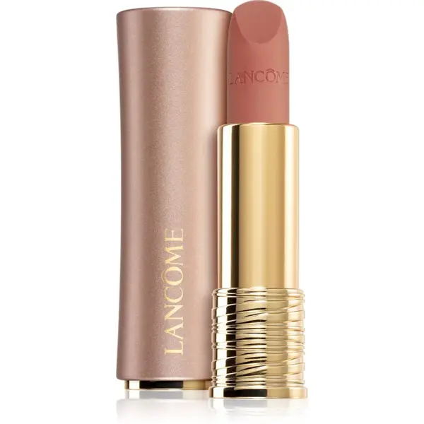 Lancôme L'Absolu Rouge Intimatte krémová rtěnka s matným efektem odstín 210 3.4 g