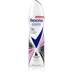 Rexona Advanced Protection Invisible Pure deodorant ve spreji proti bílým a žlutým skvrnám 150 ml