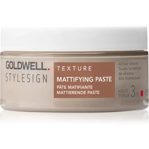 Goldwell StyleSign Mattifying Paste matující pasta 100 ml