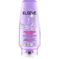 L’Oréal Paris Elseve Hyaluron Plump hydratační kondicionér s kyselinou hyaluronovou 300 ml