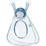 Badabulle Bath Tub Play Pouch organizér do vany 30 x 8 x 30 cm 1 ks