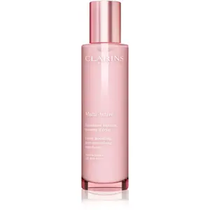 Clarins Multi-Active Emulsion emulze pro rozjasnění a vyhlazení pleti 100 ml