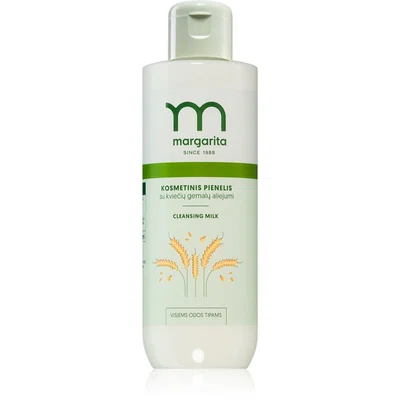 Margarita Cleansing & Hydration Milk čisticí mléko 200 ml