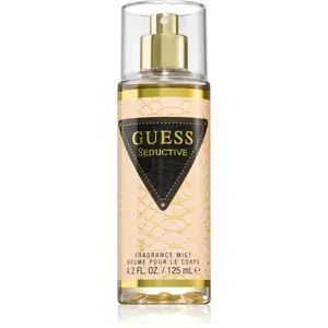 Guess Seductive parfémovaný tělový sprej pro ženy 125 ml