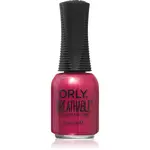 Orly Breathable pečující lak na nehty odstín All Dahlia'd Up 11 ml