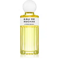 Rochas Eau de Rochas Citron Soleil toaletní voda pro ženy 100 ml