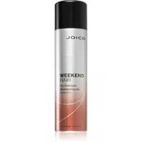 Joico Weekend suchý šampon pro absorpci přebytečného mazu a pro osvěžení vlasů 255 ml