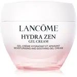 Lancôme Hydra Zen Gel Cream hydratační gel krém pro zklidnění pleti pro ženy 50 ml