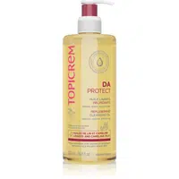 Topicrem DA Replenishing Cleansing Oil regenerační a obnovující olej 500 ml