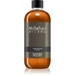 Millefiori Milano Vanilla & Wood náplň do aroma difuzérů 500 ml