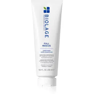 Biolage Full Rescue kondicionér pro hustotu vlasů a ochranu proti lámavosti 236 ml