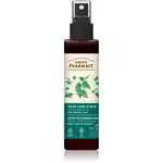 Green Pharmacy Nettle & Burdock oil Elixir sérum pro normální vlasy 150 ml