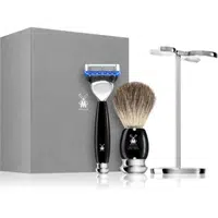 Mühle VIVO Shaving Set sada na holení