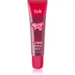 Rude Cosmetics Berry Juicy hydratační balzám na rty odstín Cranberry 10 ml