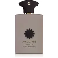 Amouage Opus XIV Royal Tobacco parfémovaná voda unisex 100 ml